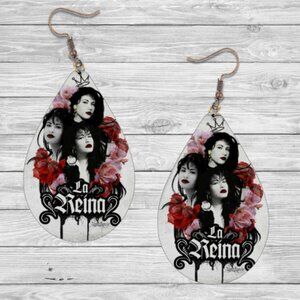Selena Earrings